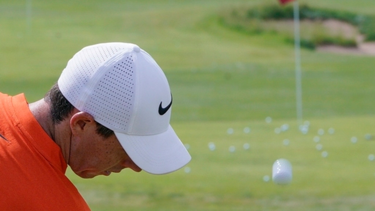 Johnson hopes timing is right for another US Open title